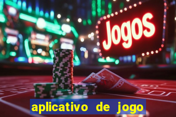 aplicativo de jogo que paga de verdade